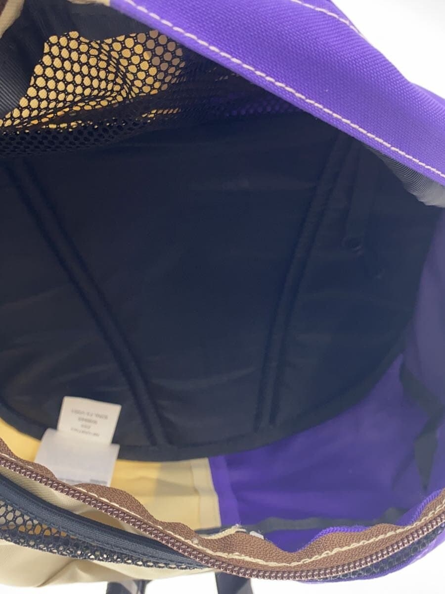 Supreme x THE NORTH FACE Waist Bag Nylon PUP NM72400I 6