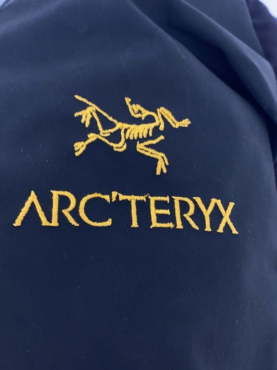 ARC’TERYX Backpack Nylon BLK Solid ARRO22 5