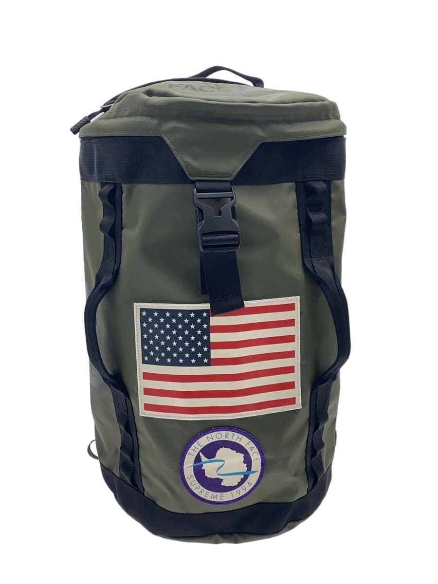 THE NORTH FACE x Supreme Backpack PVC KHK NF0A3BXH