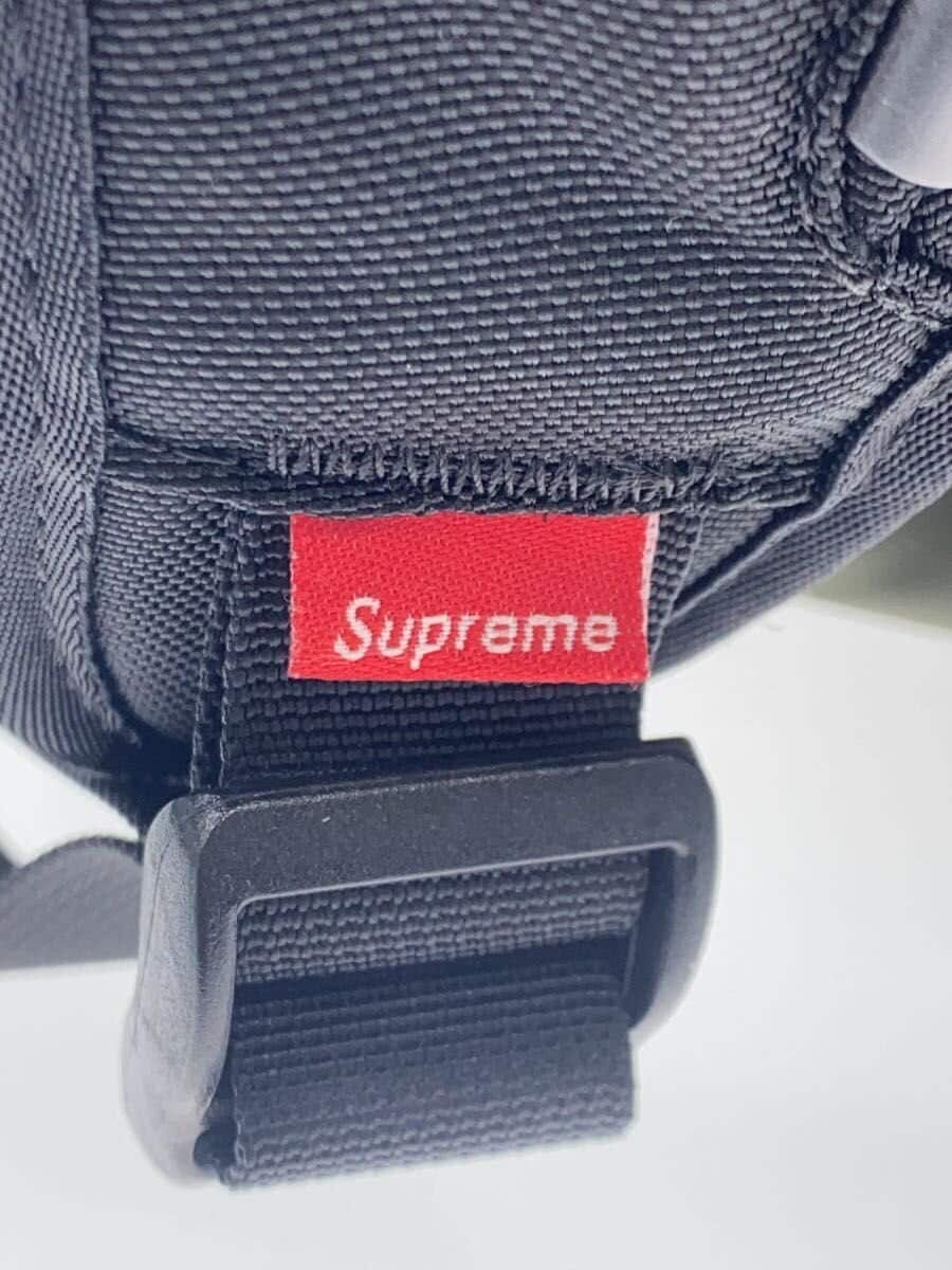 THE NORTH FACE x Supreme Backpack PVC KHK NF0A3BXH 5