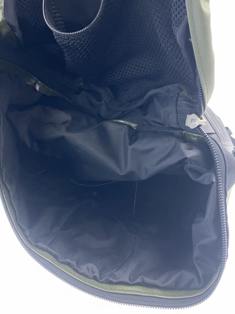 THE NORTH FACE x Supreme Backpack PVC KHK NF0A3BXH 6