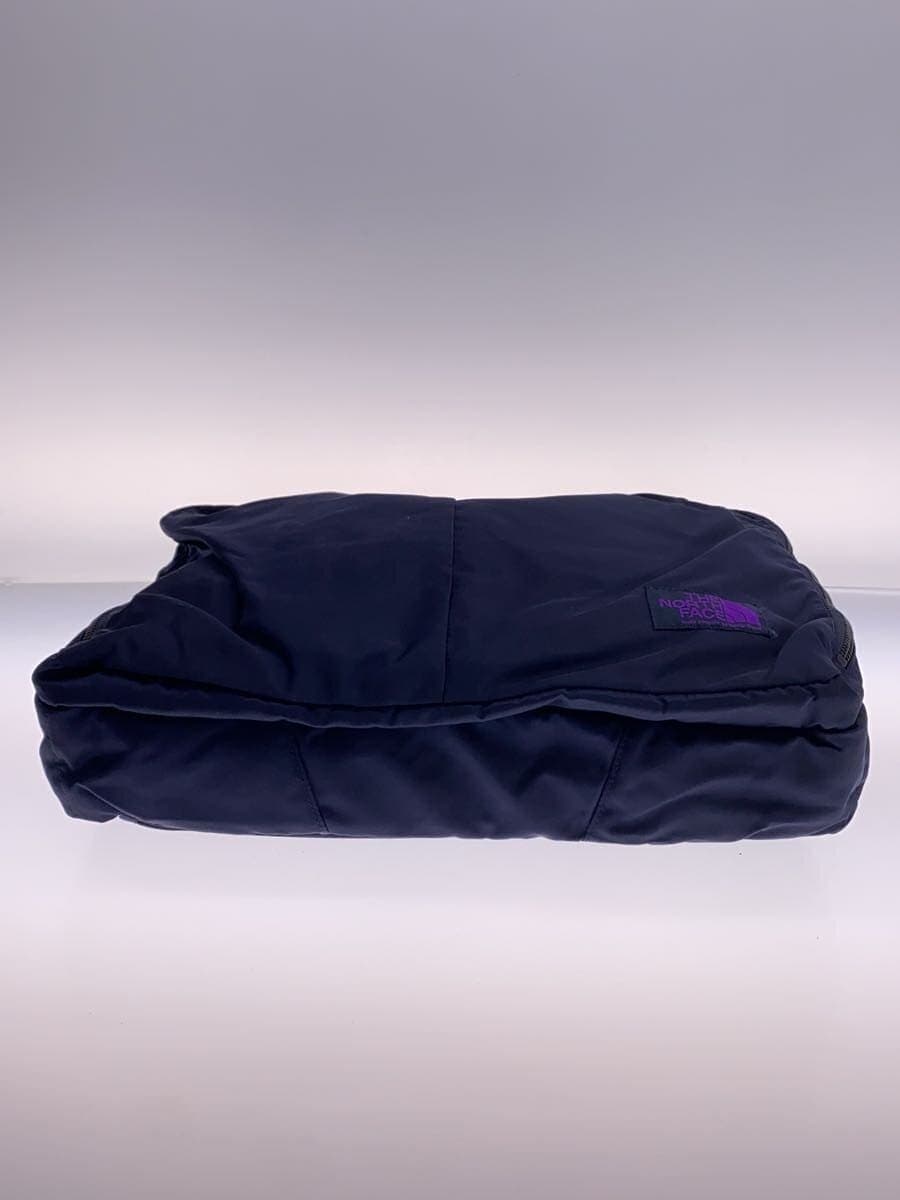 THE NORTH FACE PURPLE LABEL Briefcase Nylon NVY Solid NN7913N 4