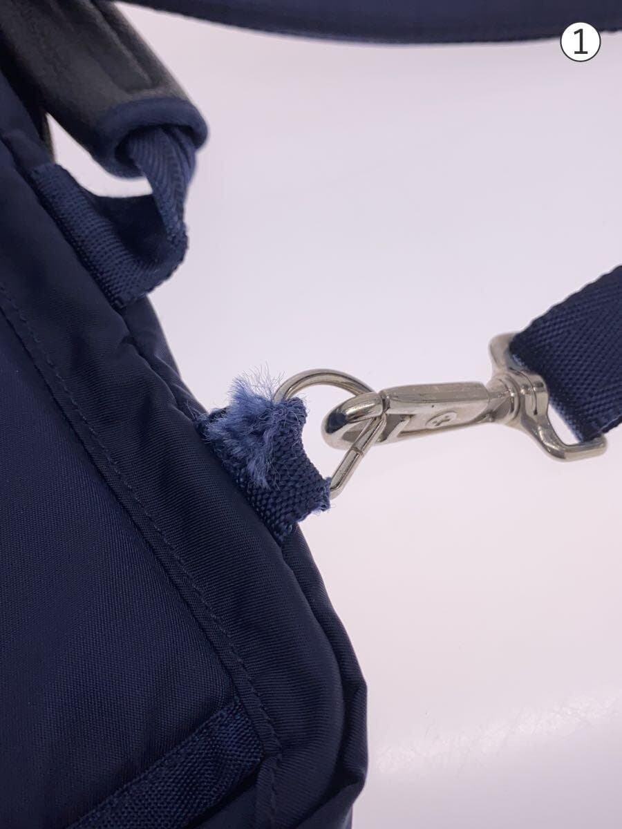 THE NORTH FACE PURPLE LABEL Briefcase Nylon NVY Solid NN7913N 7