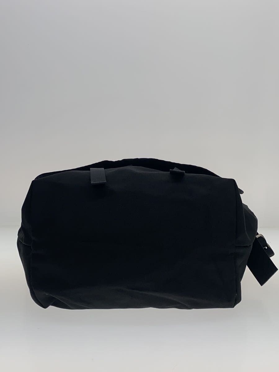 PORTER x G1950(GALLERY 1950)Shoulder Bag BLK Solid 4