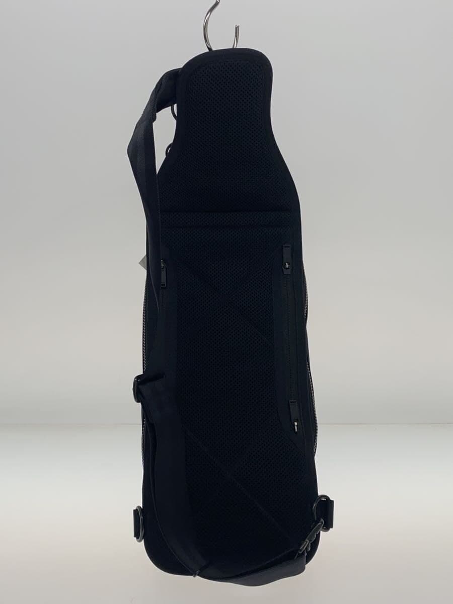 PORTER Bag BLK Solid 3