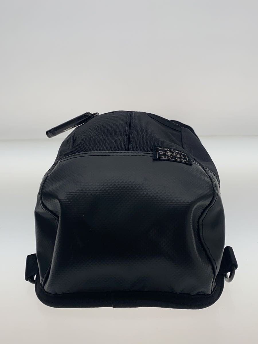 PORTER Bag BLK Solid 4