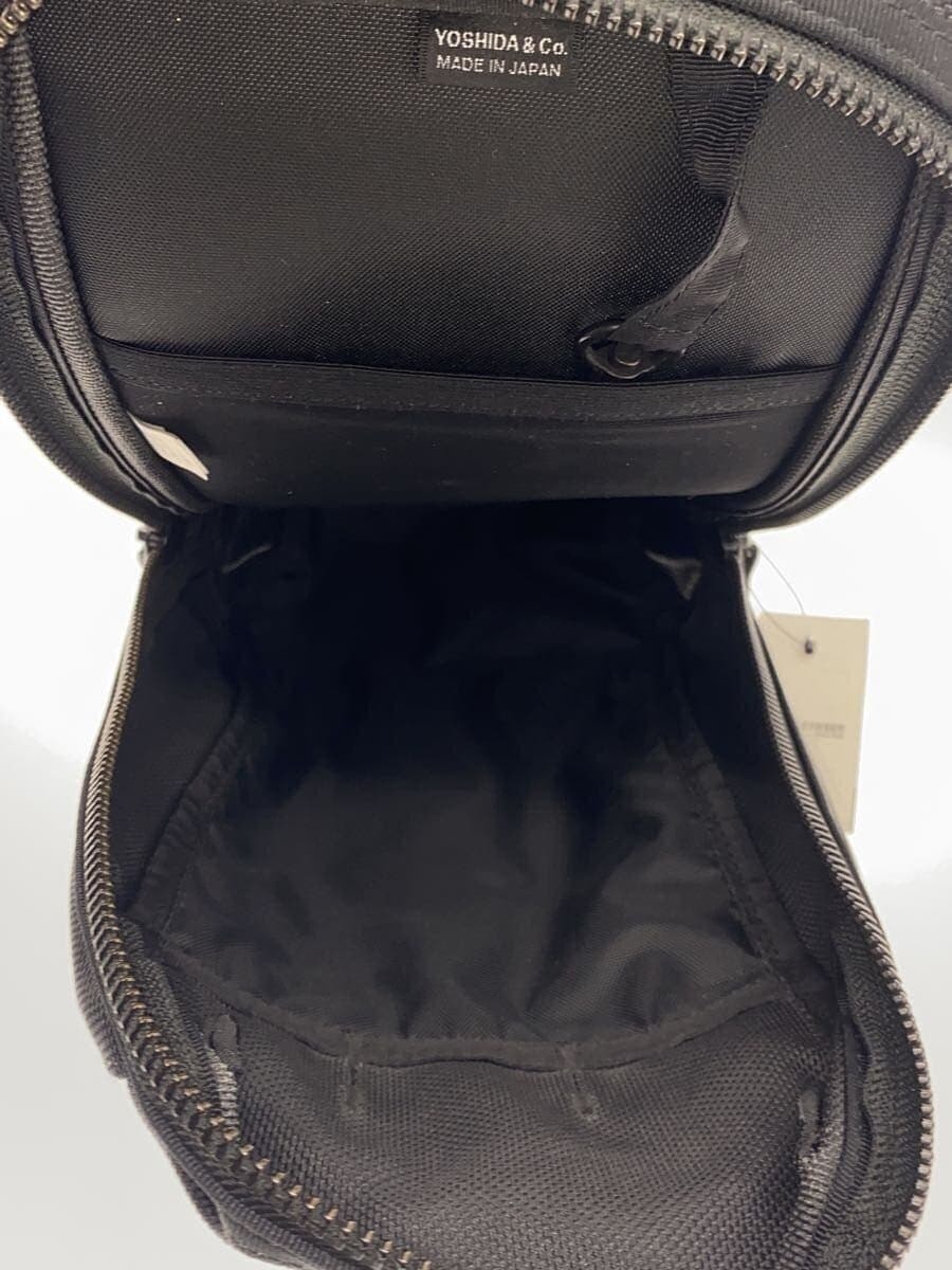 PORTER Bag BLK Solid 6