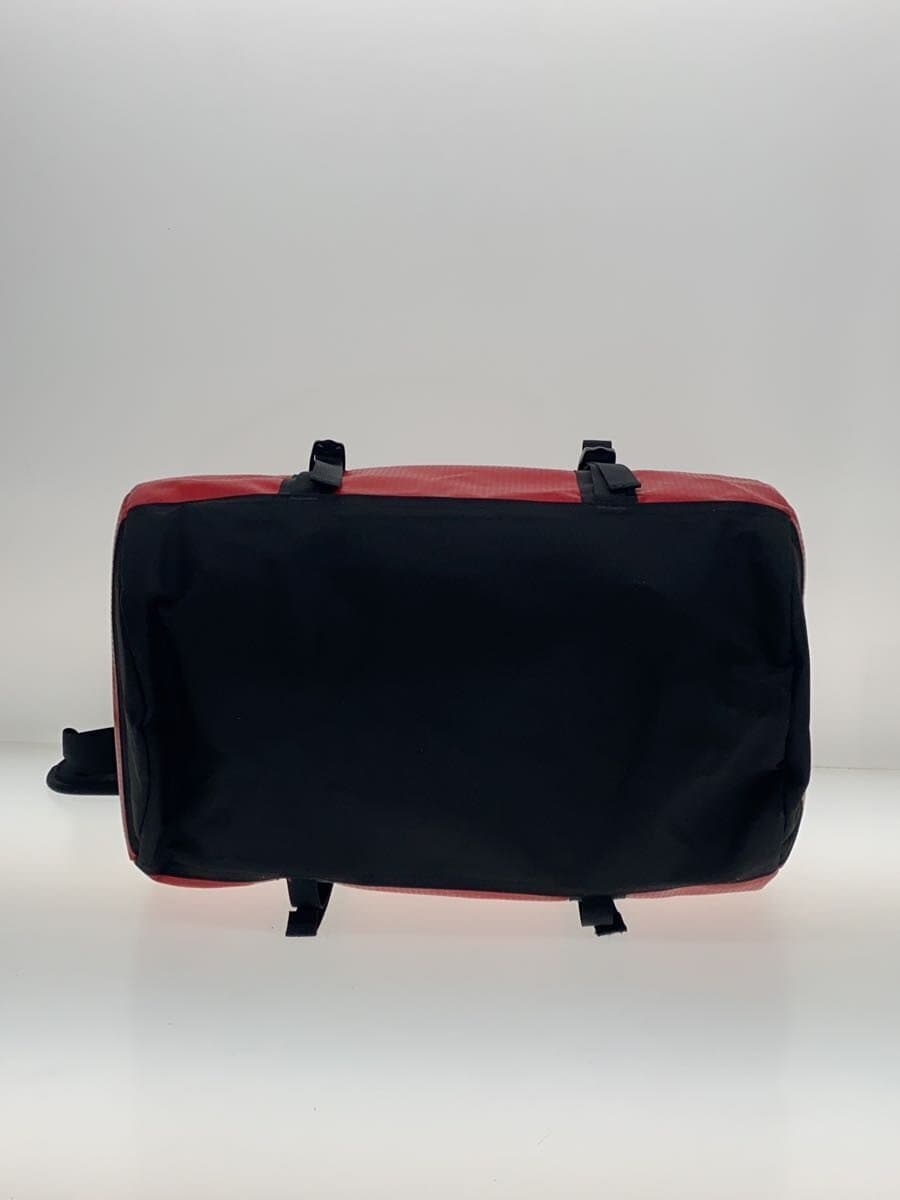 THE NORTH FACE Boston Bag Polyester RED NM82079 4