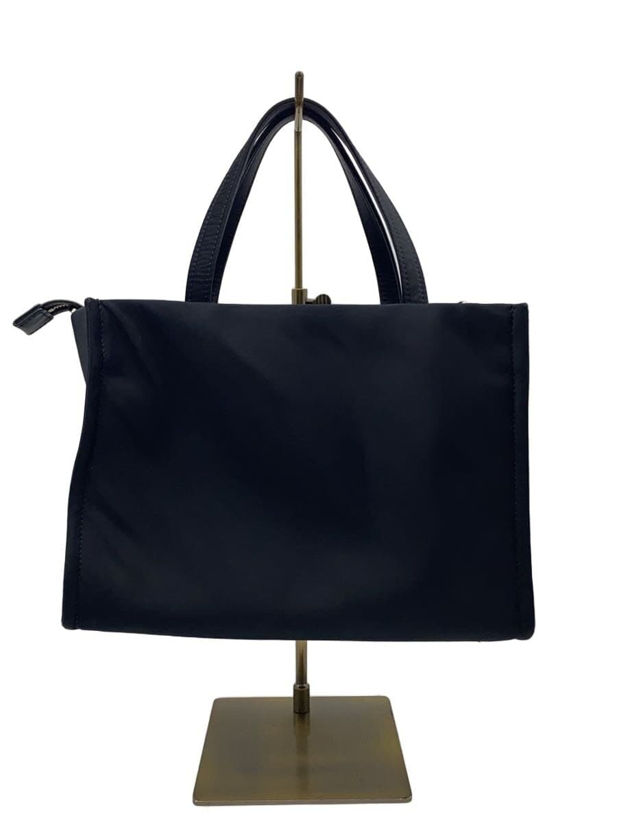 Kate Spade New York Shoulder Bag Nylon Black PXRUA174 3