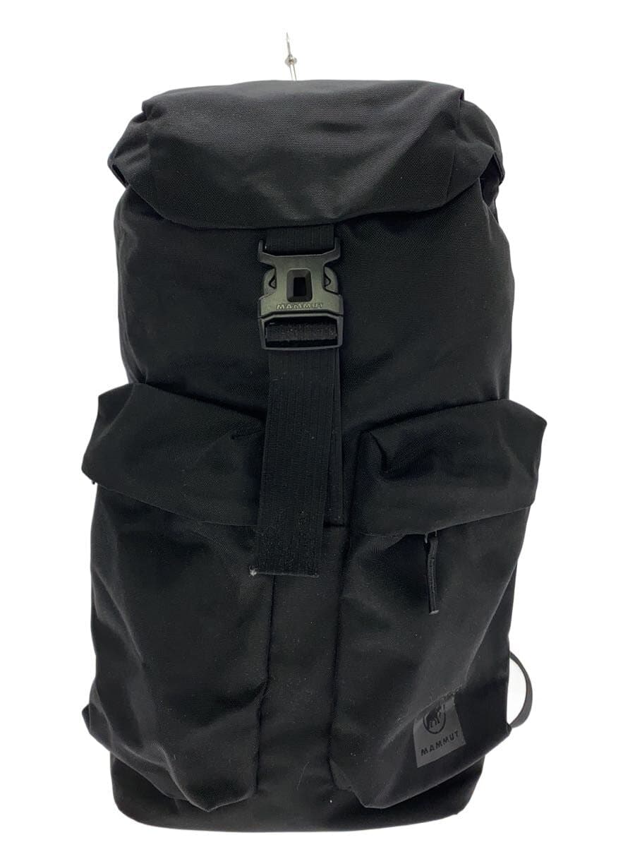 MAMMUT Backpack BLK 2530-00440