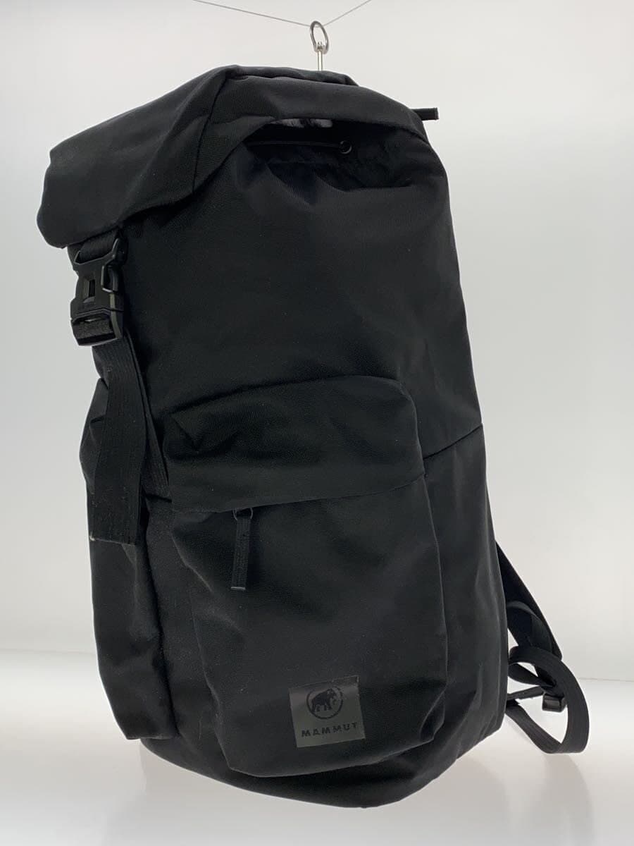 MAMMUT Backpack BLK 2530-00440 2