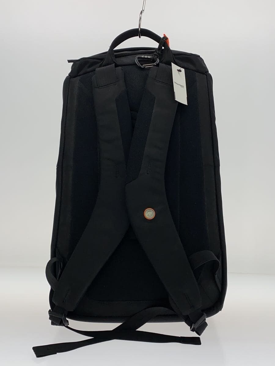 MAMMUT Backpack BLK 2530-00440 3