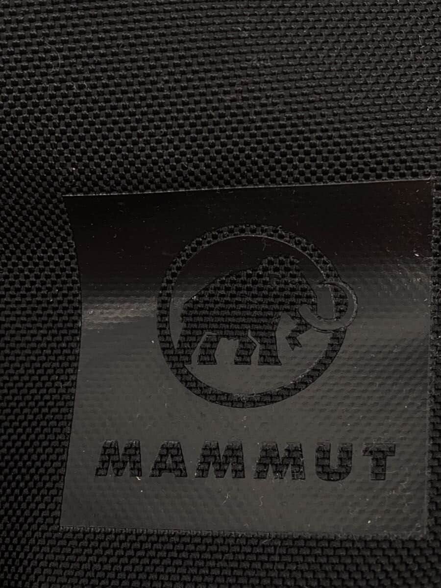 MAMMUT Backpack BLK 2530-00440 5