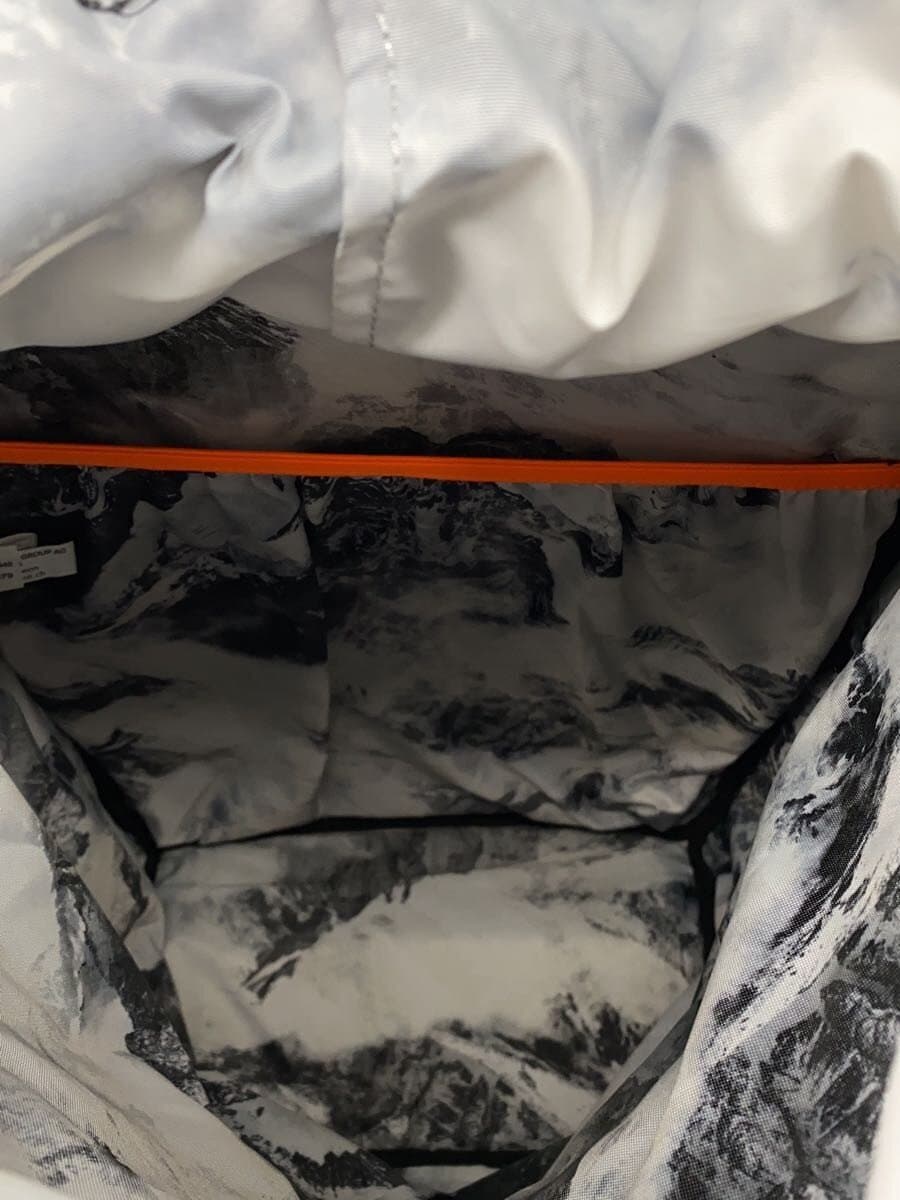 MAMMUT Backpack BLK 2530-00440 6