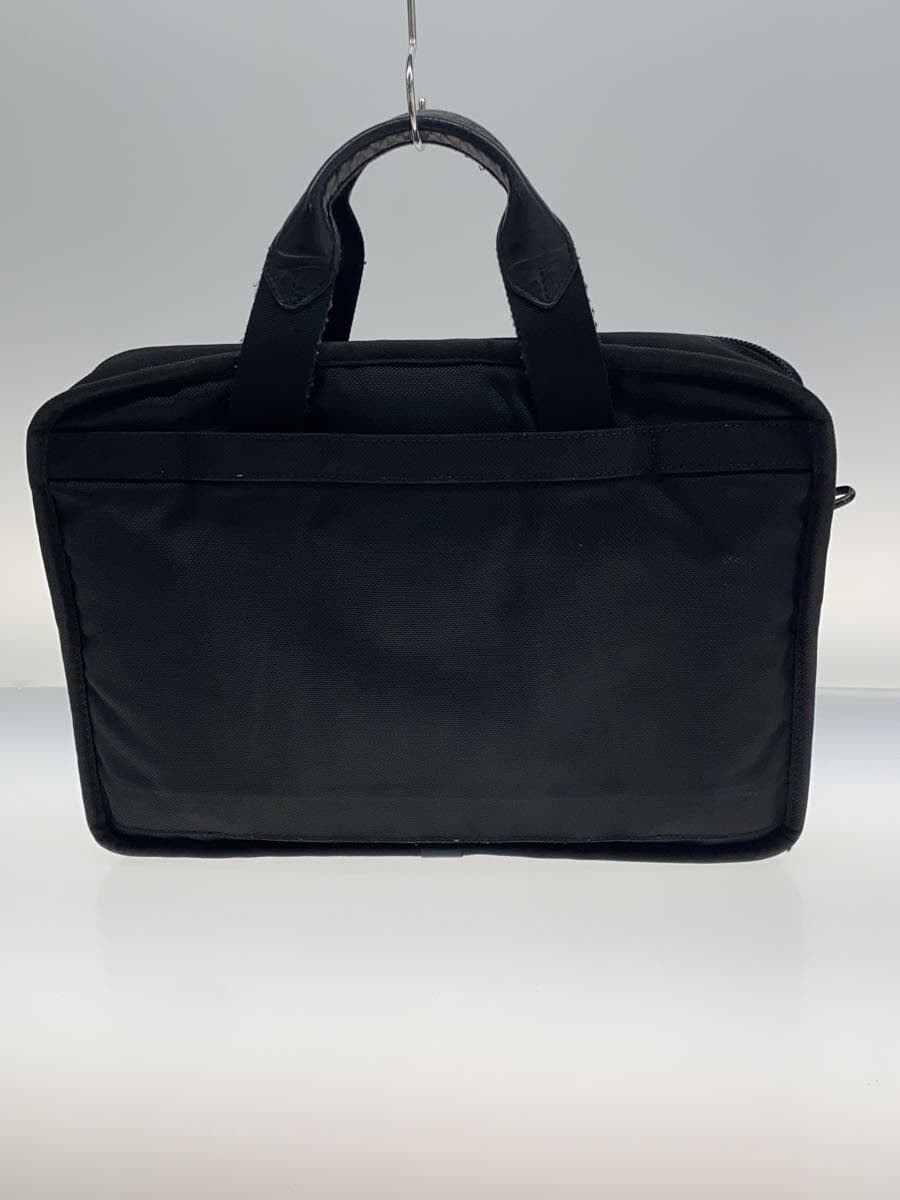 TUMI Briefcase BLK 26516DH 3