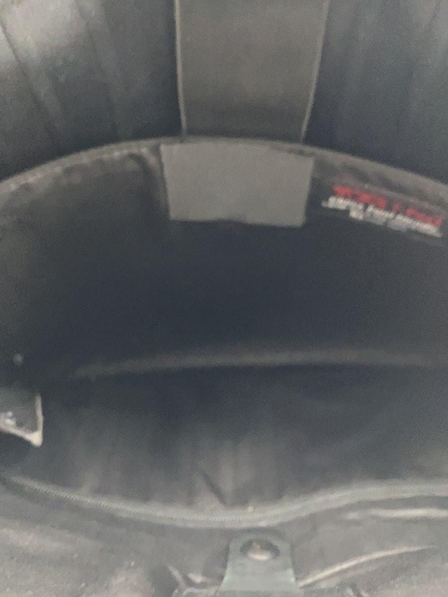 TUMI Briefcase BLK 26516DH 6