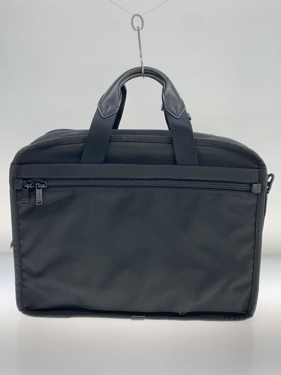 TUMI Briefcase BLK 26160DH 3