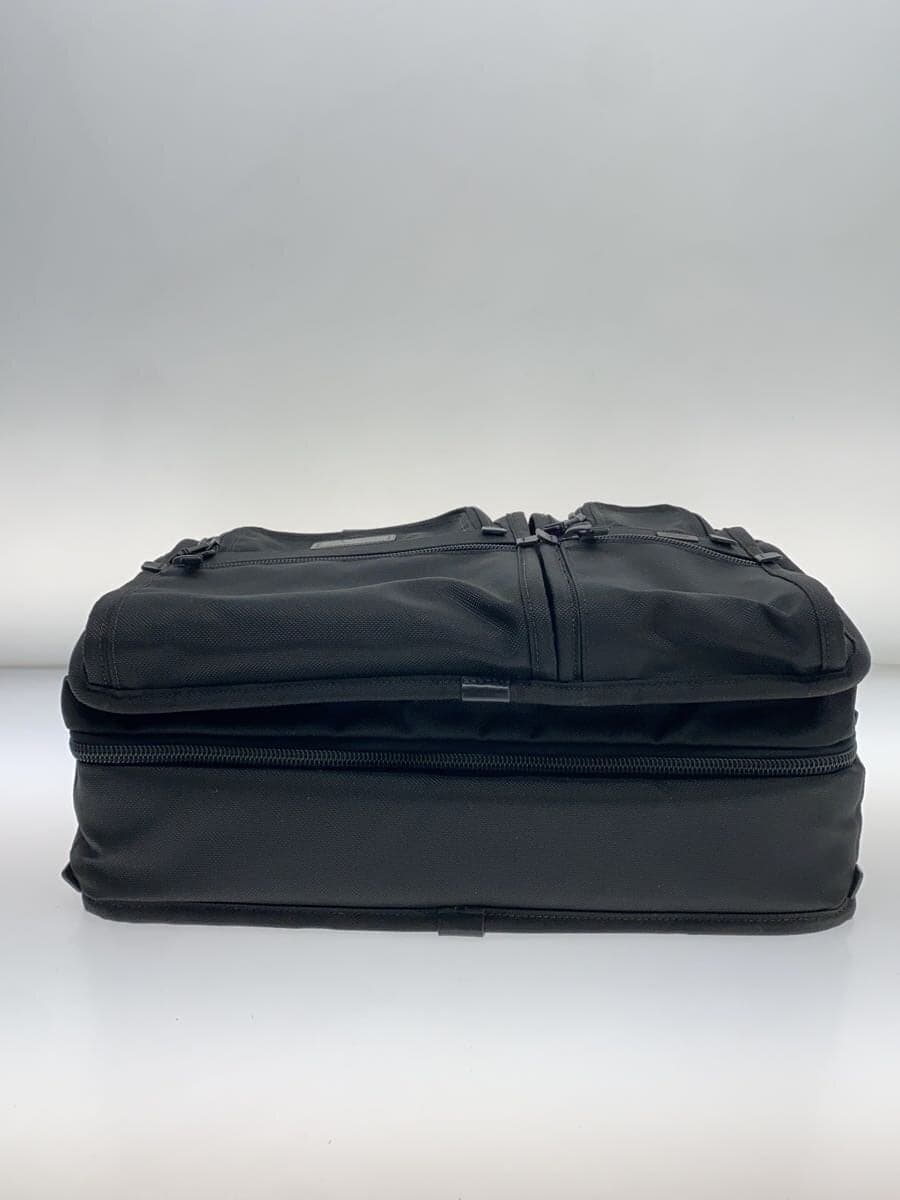 TUMI Briefcase BLK 26160DH 4