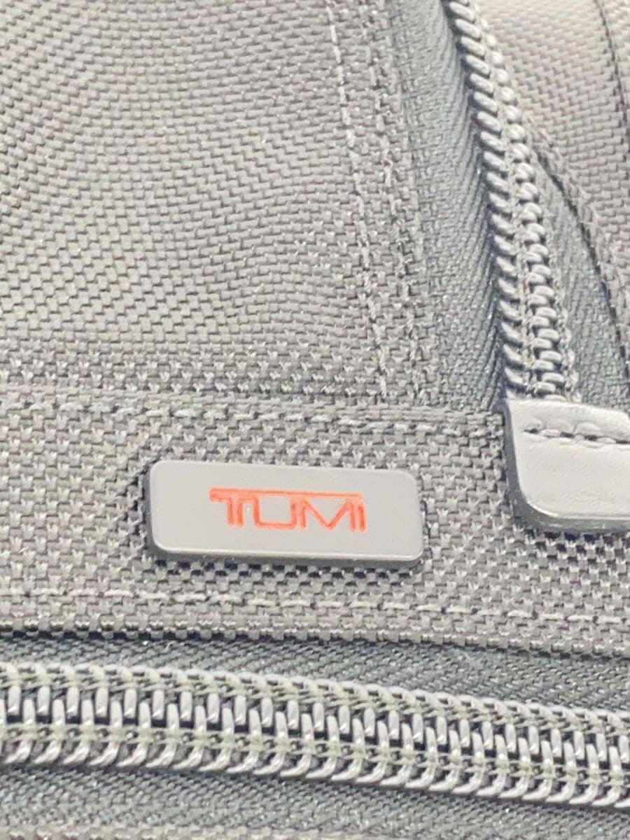 TUMI Briefcase BLK 26160DH 5