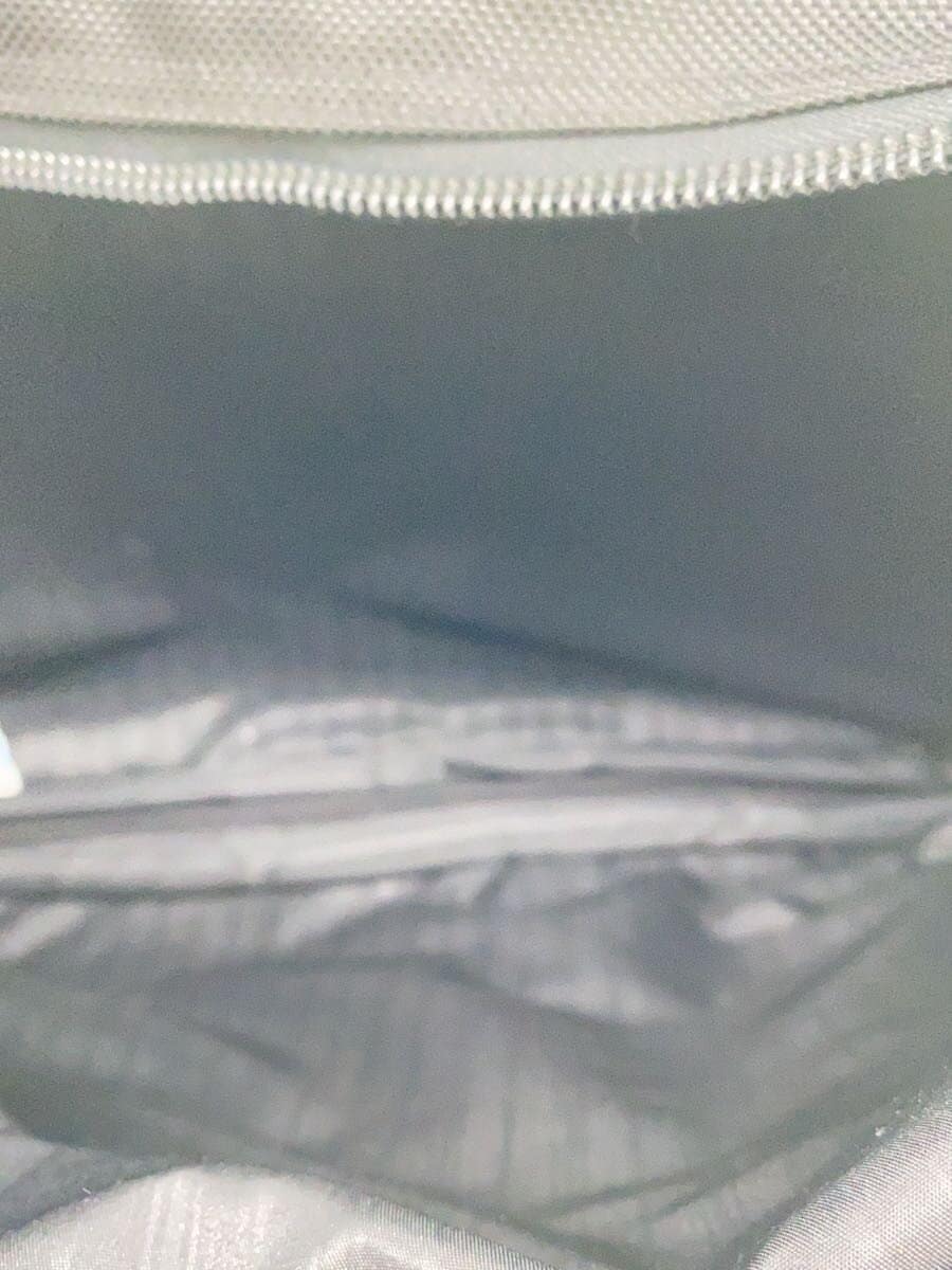 TUMI Briefcase BLK 26160DH 6