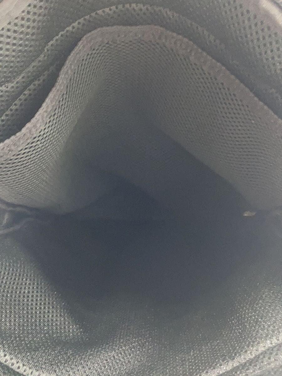 BRIEFING Bag Nylon BLK 6