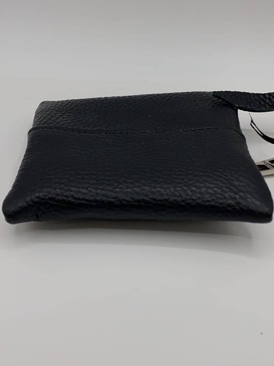 RIPANI Pouch Leather BLK 25-090-210-0066-1-0 4