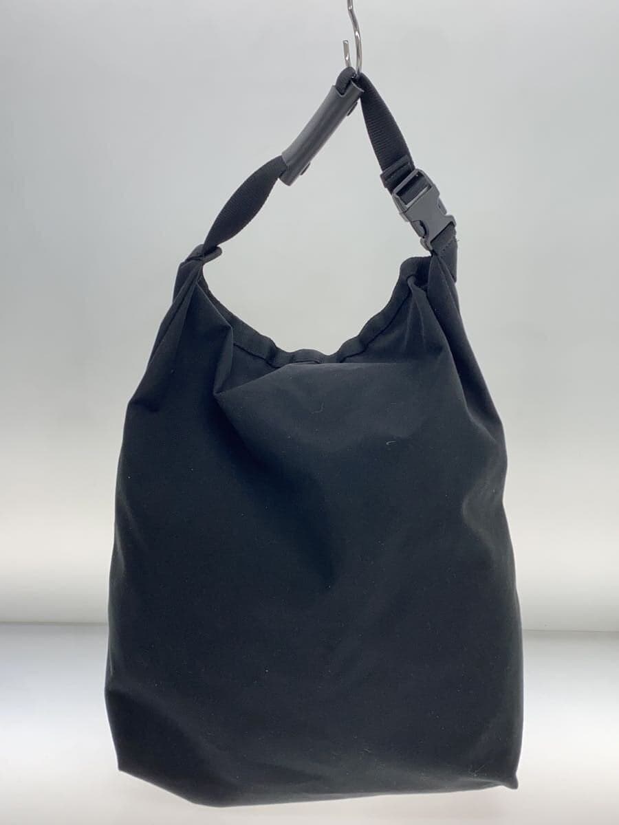 THE NORTH FACE PURPLE LABEL Tote Bag Nylon BLK NN7355N 3
