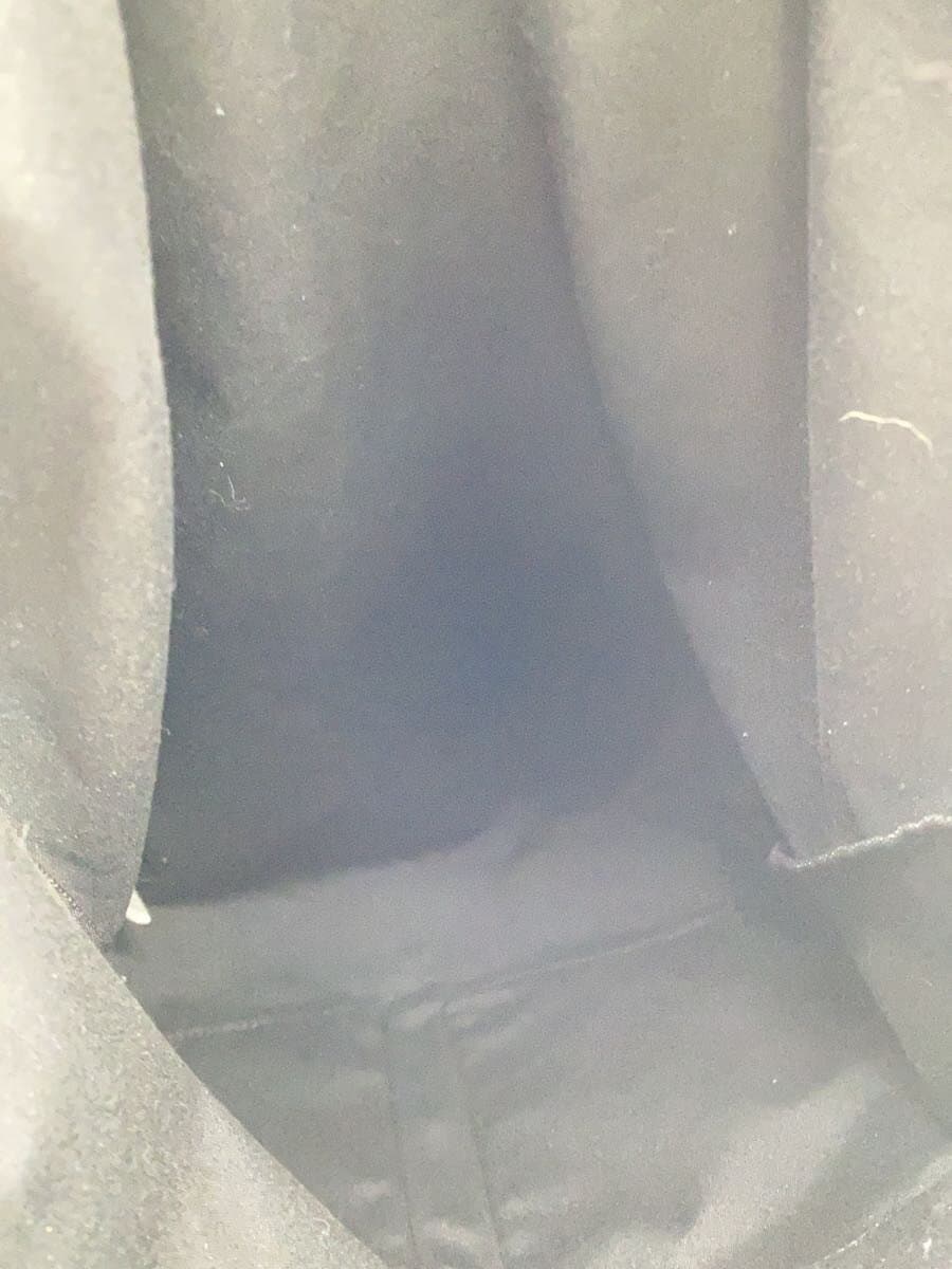 THE NORTH FACE PURPLE LABEL Tote Bag Nylon BLK NN7355N 6