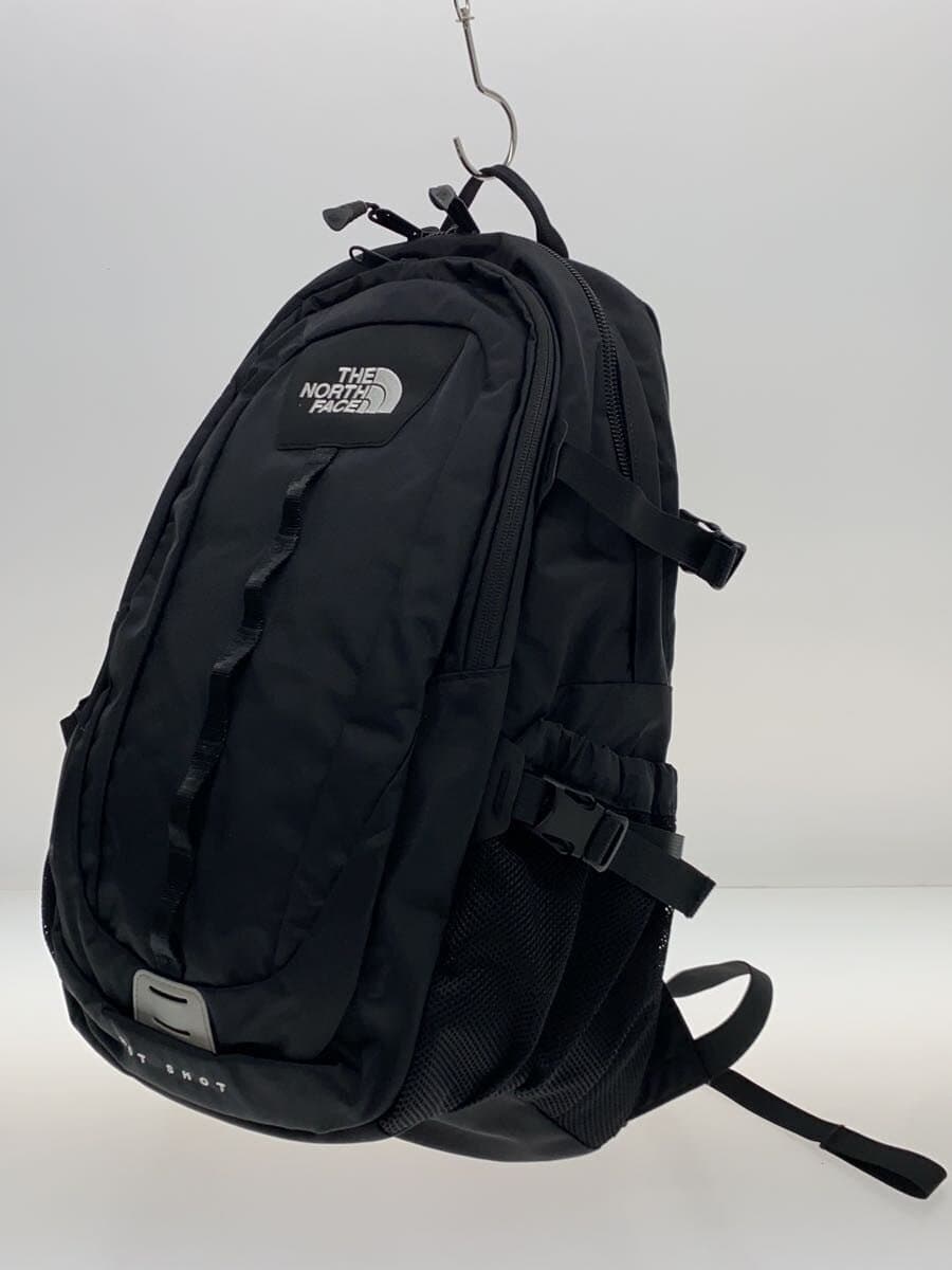 THE NORTH FACE backpack -- BLK NM72302 2