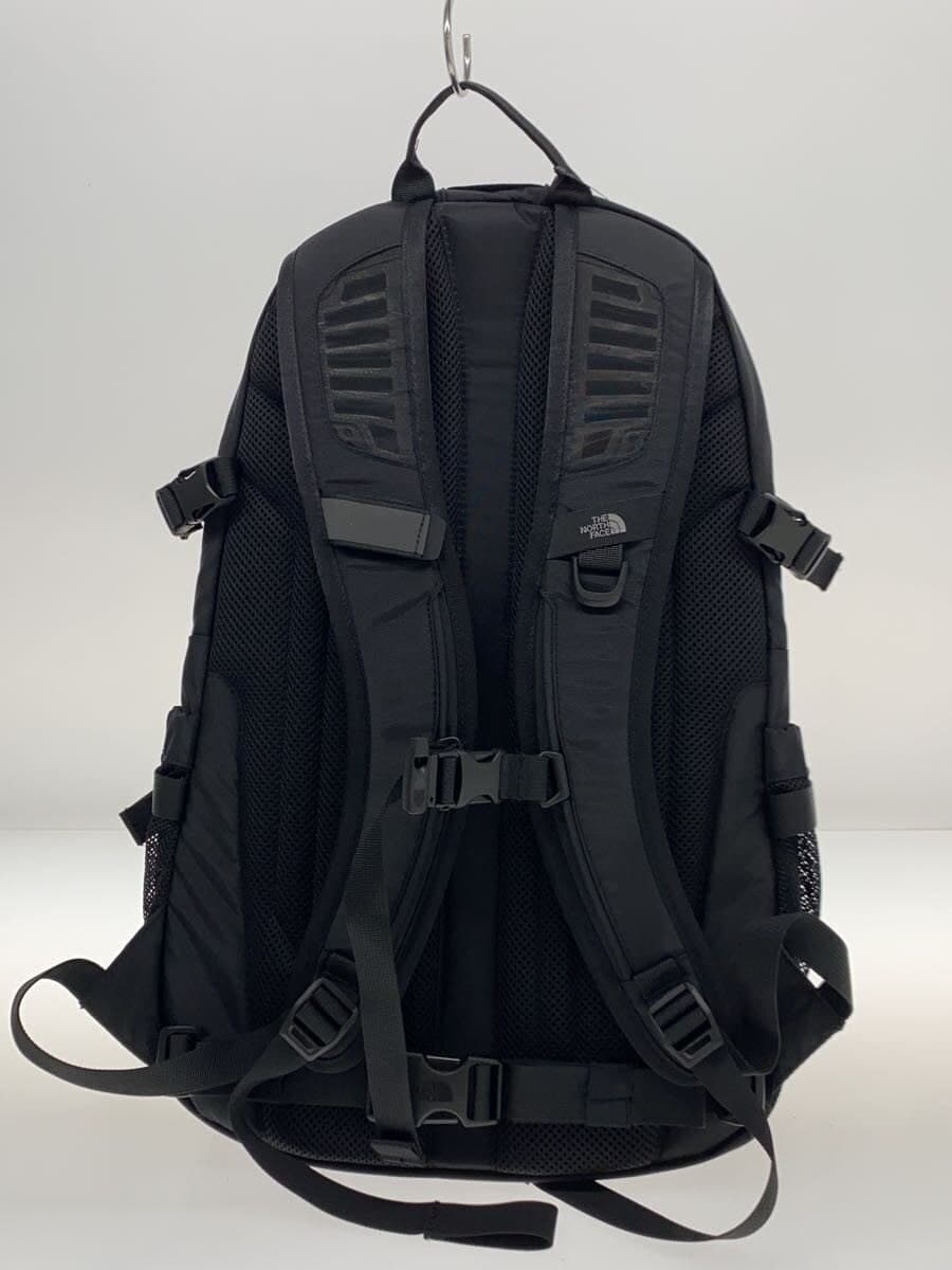 THE NORTH FACE backpack -- BLK NM72302 3