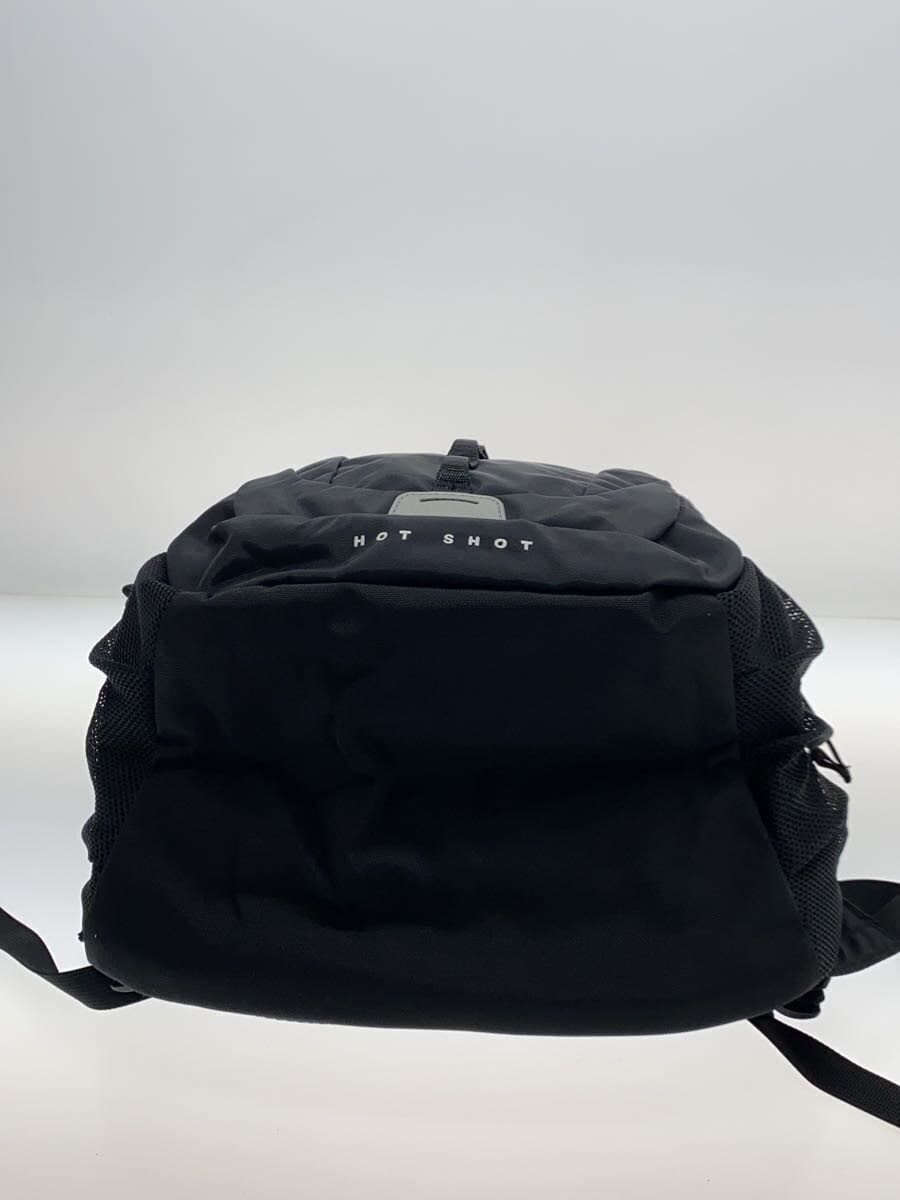 THE NORTH FACE backpack -- BLK NM72302 4