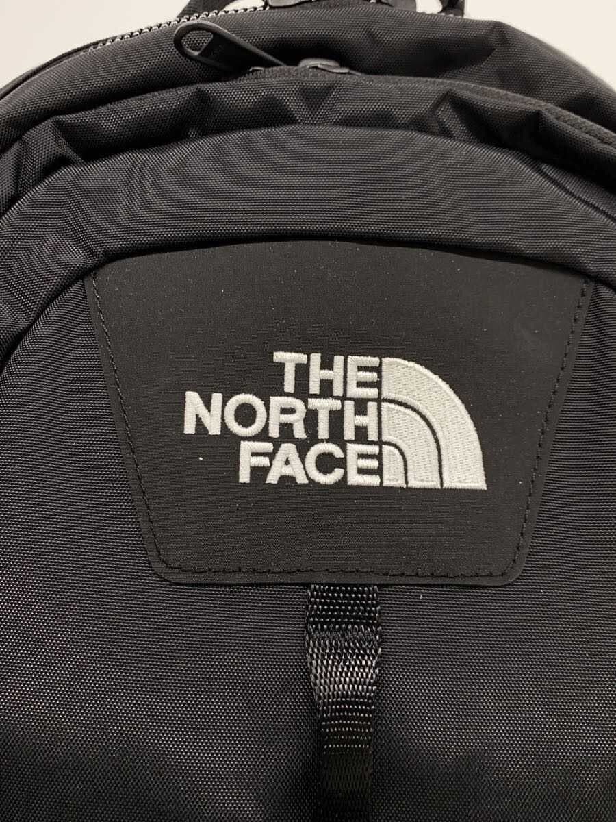 THE NORTH FACE backpack -- BLK NM72302 5