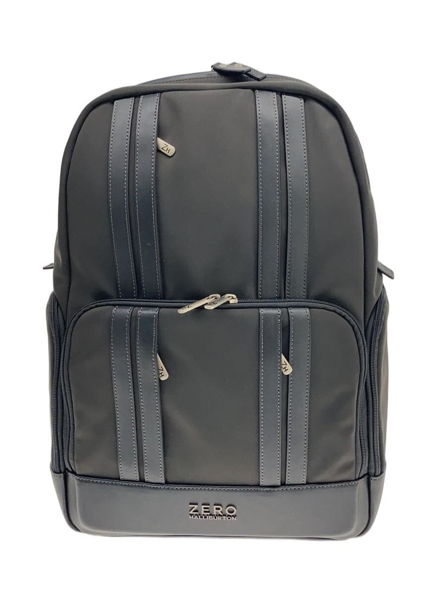 ZERO HALLIBURTON Backpack GRY