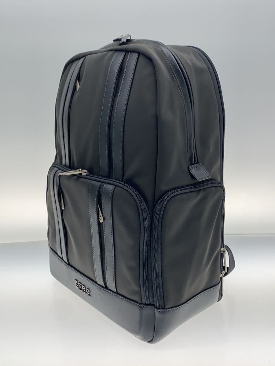 ZERO HALLIBURTON Backpack GRY 2