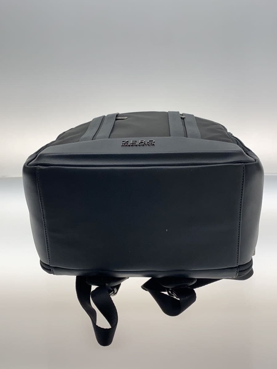 ZERO HALLIBURTON Backpack GRY 4