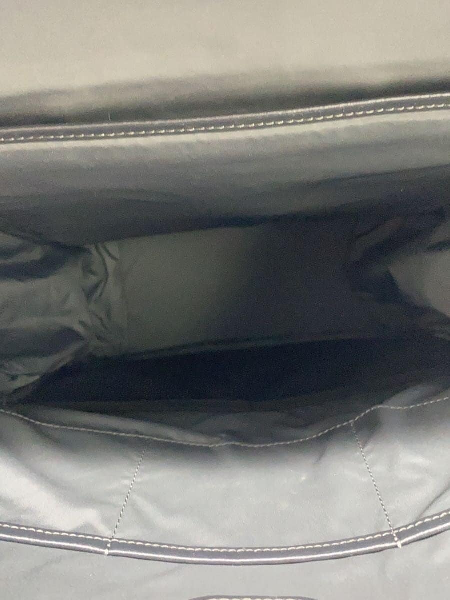 ZERO HALLIBURTON Backpack GRY 6