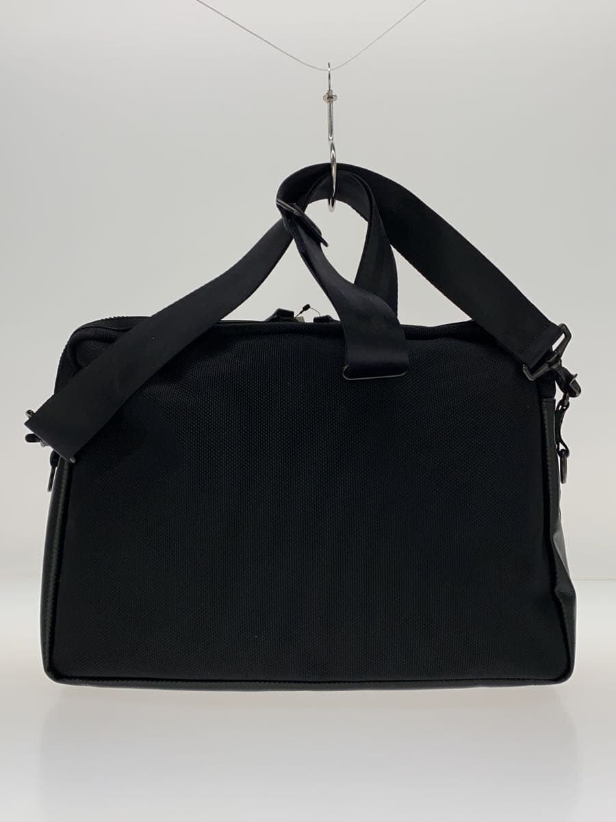 PORTER Shoulder Bag BLK 3