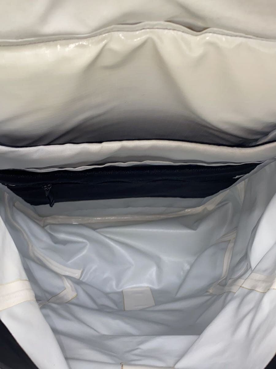 ARC’TERYX Backpack Nylon BLK 18749-105279 6