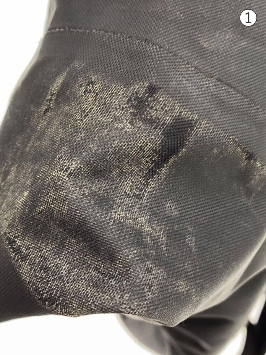 ARC’TERYX Backpack Nylon BLK 18749-105279 7