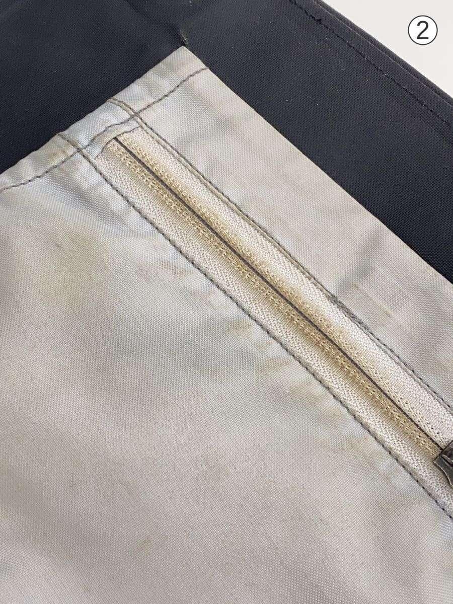 ARC’TERYX Backpack Nylon BLK 18749-105279 8