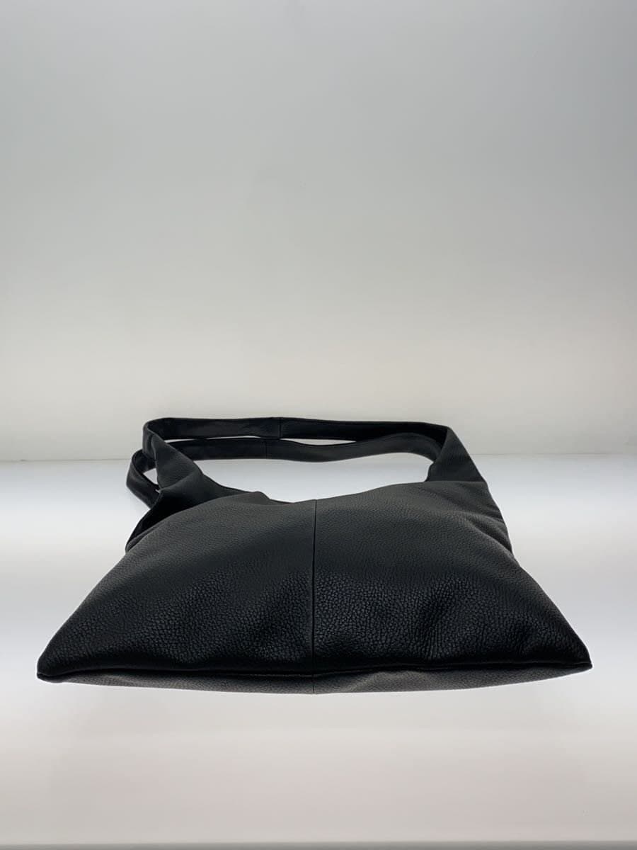 Firsthand Tote Bag Cow Leather BLK 4