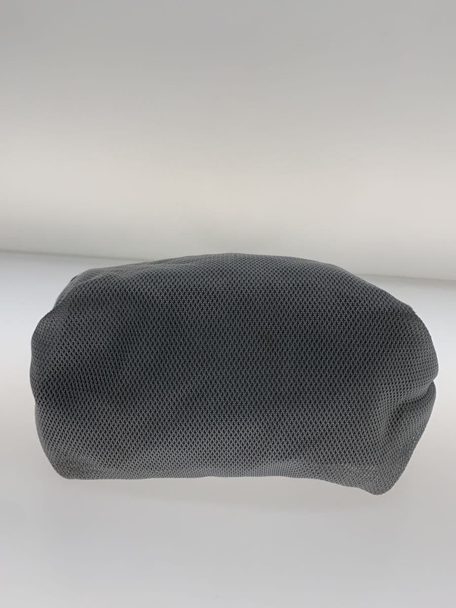 THE NORTH FACE PURPLE LABEL Handbag Nylon GRY NN7404N 4