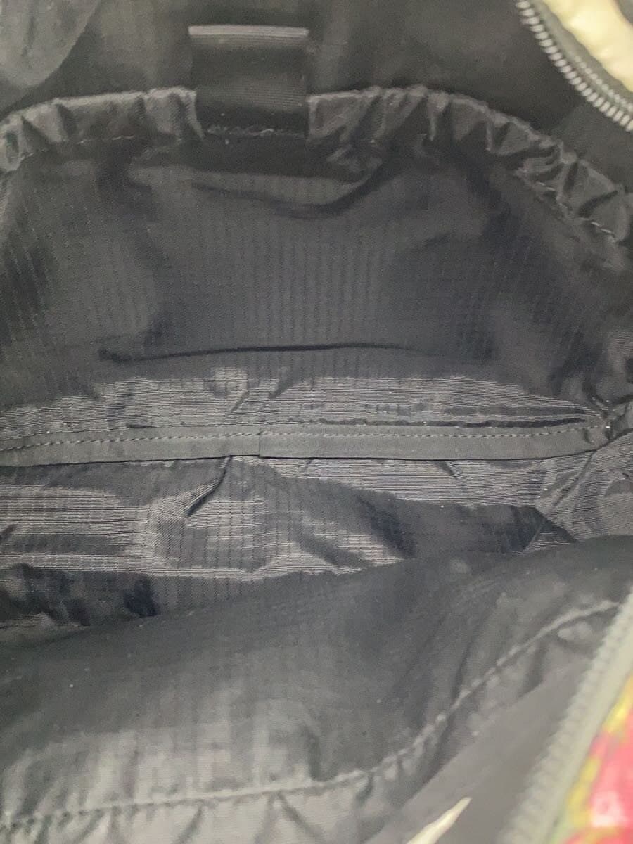 GREGORY Shoulder Bag Multicolor Floral 6