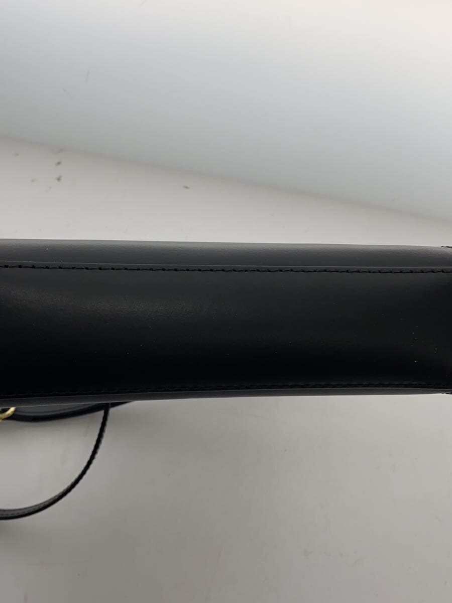 AULENTTI Handbag Leather BLK 4