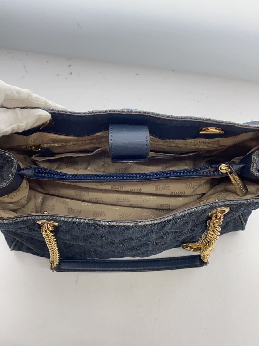 MICHAEL KORS Tote Bag IDG 35S7GAHT3C 6