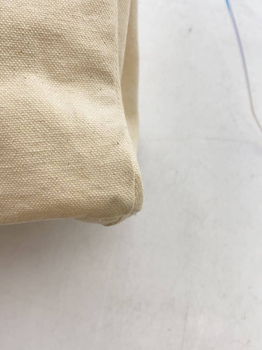 MASU Shoulder Bag Canvas BEG MSSS-OJ0522 8