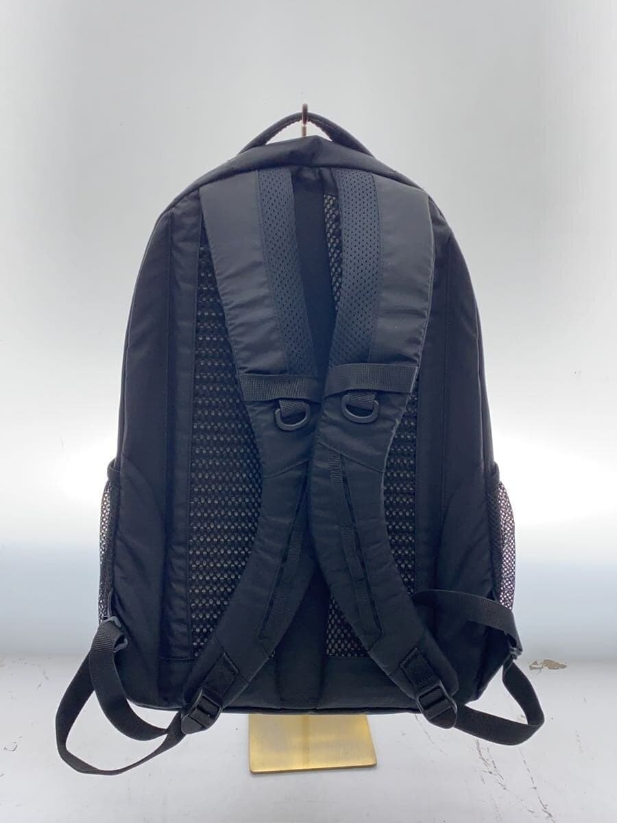 Columbia Backpack Nylon BLK PU8665 3