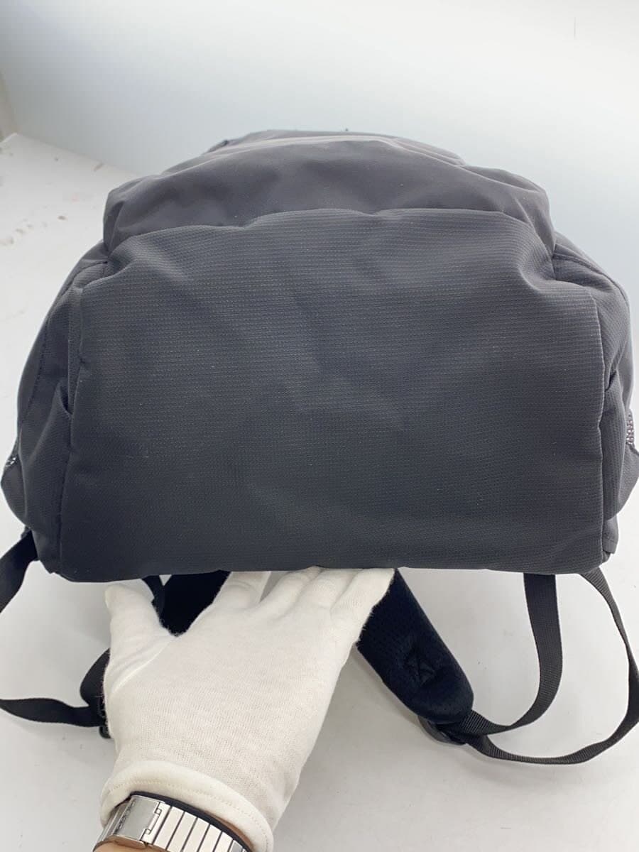 Columbia Backpack Nylon BLK PU8665 4