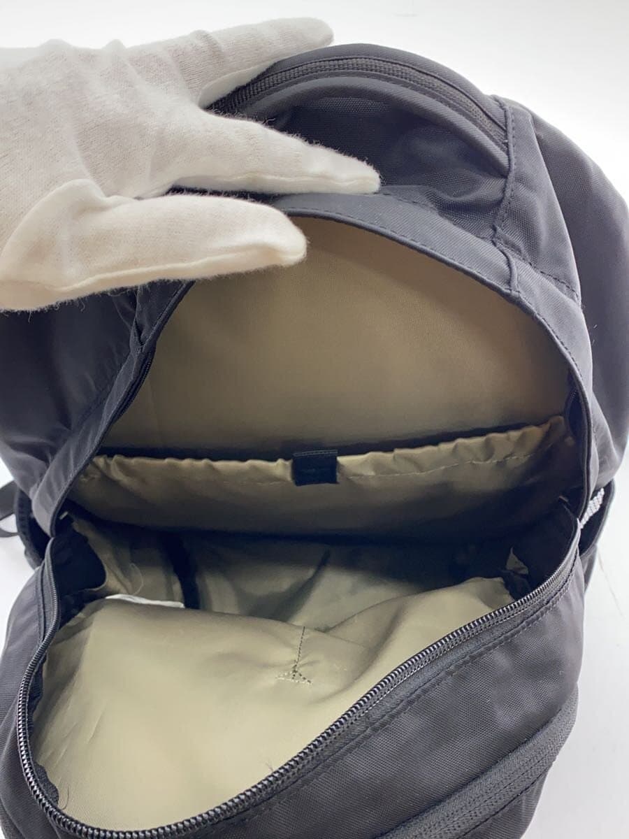 Columbia Backpack Nylon BLK PU8665 6