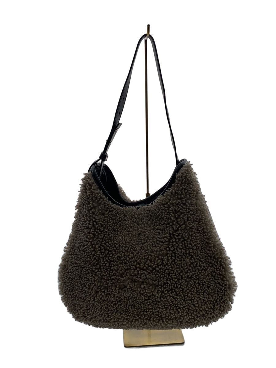 TOMORROWLAND Shoulder Bag BLK